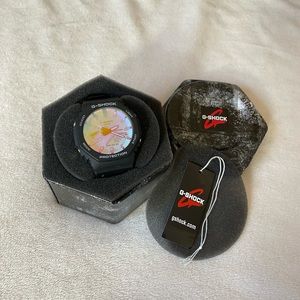 Casio G-Shock GA2100SR-1A